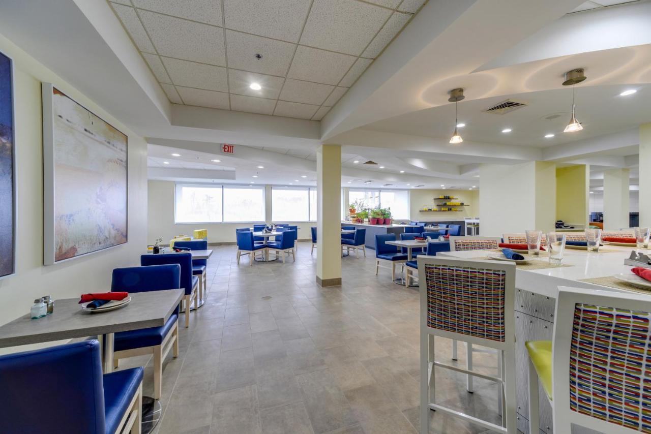 Saint Louis Airport Hotel Woodson Terrace Экстерьер фото