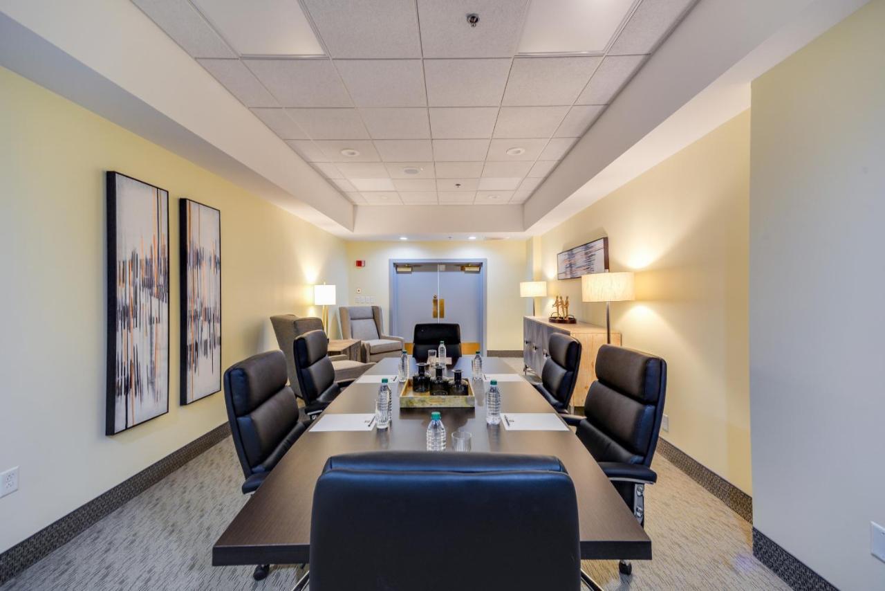 Saint Louis Airport Hotel Woodson Terrace Экстерьер фото