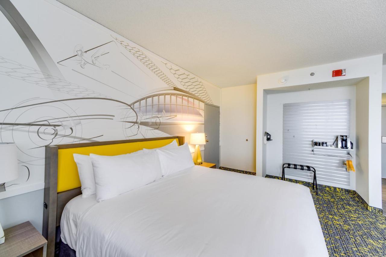 Saint Louis Airport Hotel Woodson Terrace Экстерьер фото